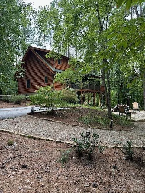 106 Lake Terrace Drive Nebo, NC 28761