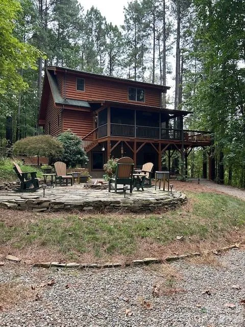106 Lake Terrace Drive Nebo, NC 28761