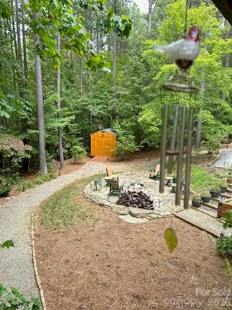106 Lake Terrace Drive Nebo, NC 28761