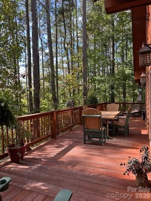 106 Lake Terrace Drive Nebo, NC 28761