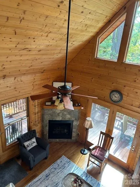 106 Lake Terrace Drive Nebo, NC 28761