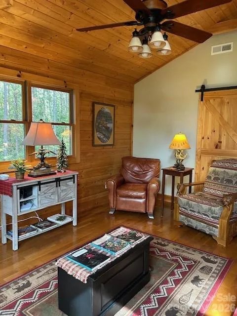 106 Lake Terrace Drive Nebo, NC 28761