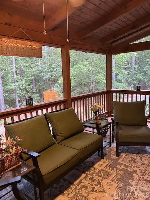 106 Lake Terrace Drive Nebo, NC 28761