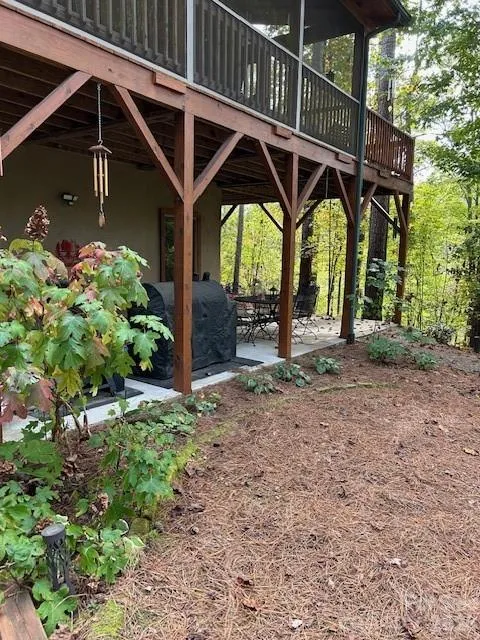 106 Lake Terrace Drive Nebo, NC 28761