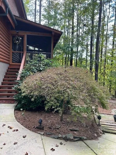 106 Lake Terrace Drive Nebo, NC 28761