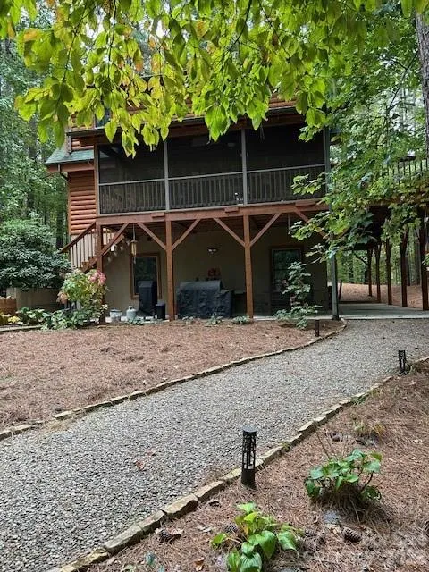 106 Lake Terrace Drive Nebo, NC 28761