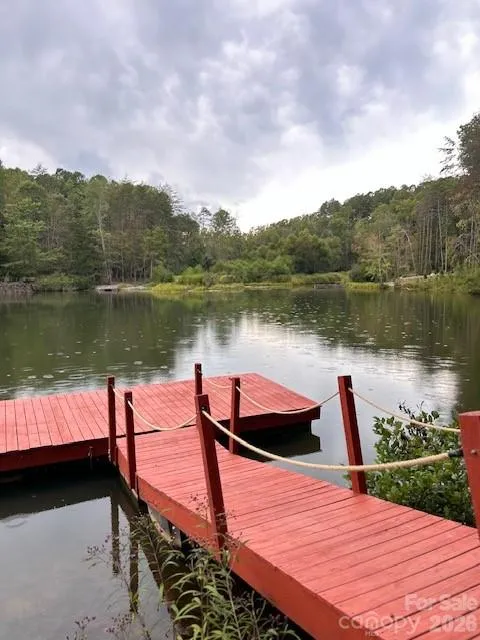 106 Lake Terrace Drive Nebo, NC 28761