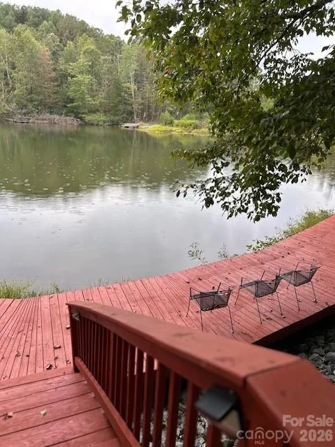106 Lake Terrace Drive Nebo, NC 28761
