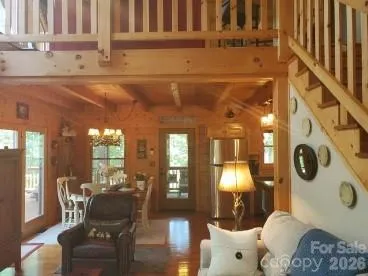 106 Lake Terrace Drive Nebo, NC 28761