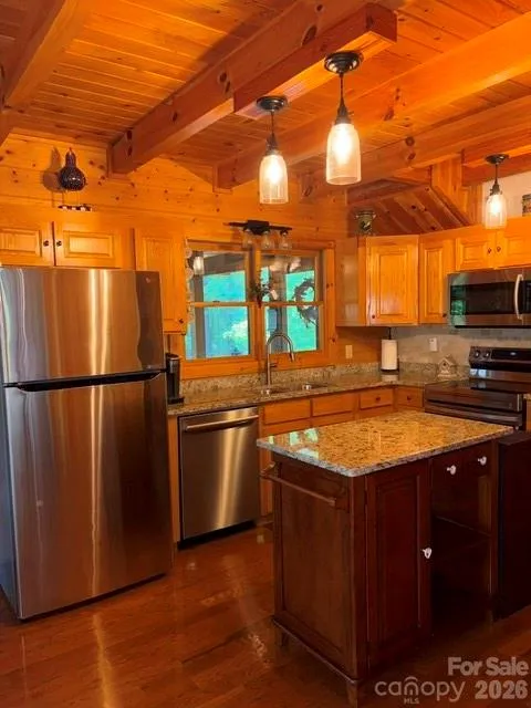 106 Lake Terrace Drive Nebo, NC 28761