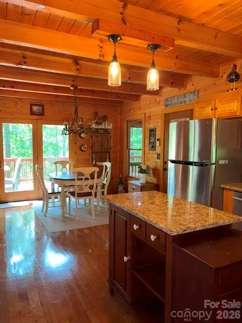 106 Lake Terrace Drive Nebo, NC 28761