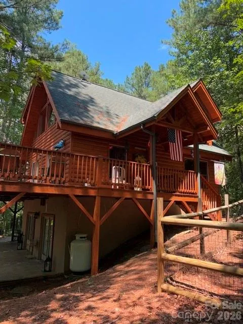 106 Lake Terrace Drive Nebo, NC 28761