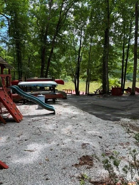 106 Lake Terrace Drive Nebo, NC 28761