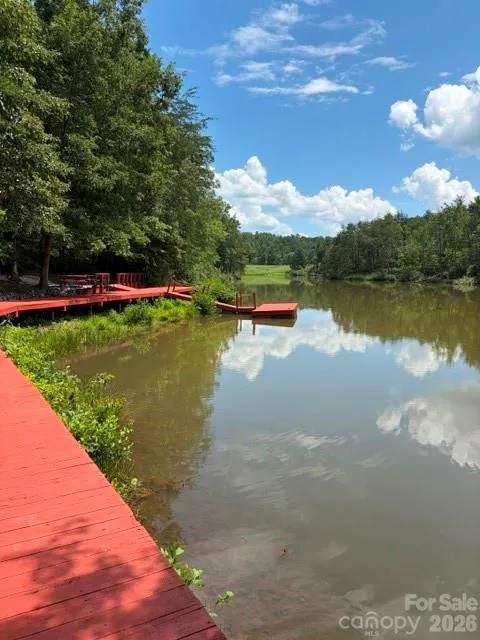 106 Lake Terrace Drive Nebo, NC 28761