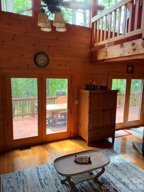 106 Lake Terrace Drive Nebo, NC 28761