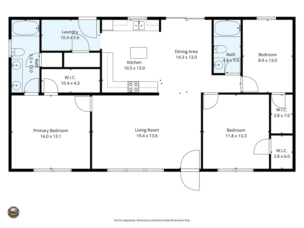 663 Landrum Road Columbus, NC 28722
