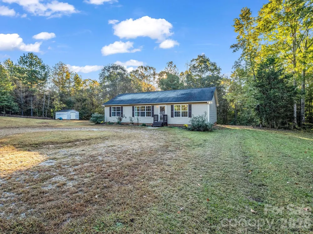 663 Landrum Road Columbus, NC 28722