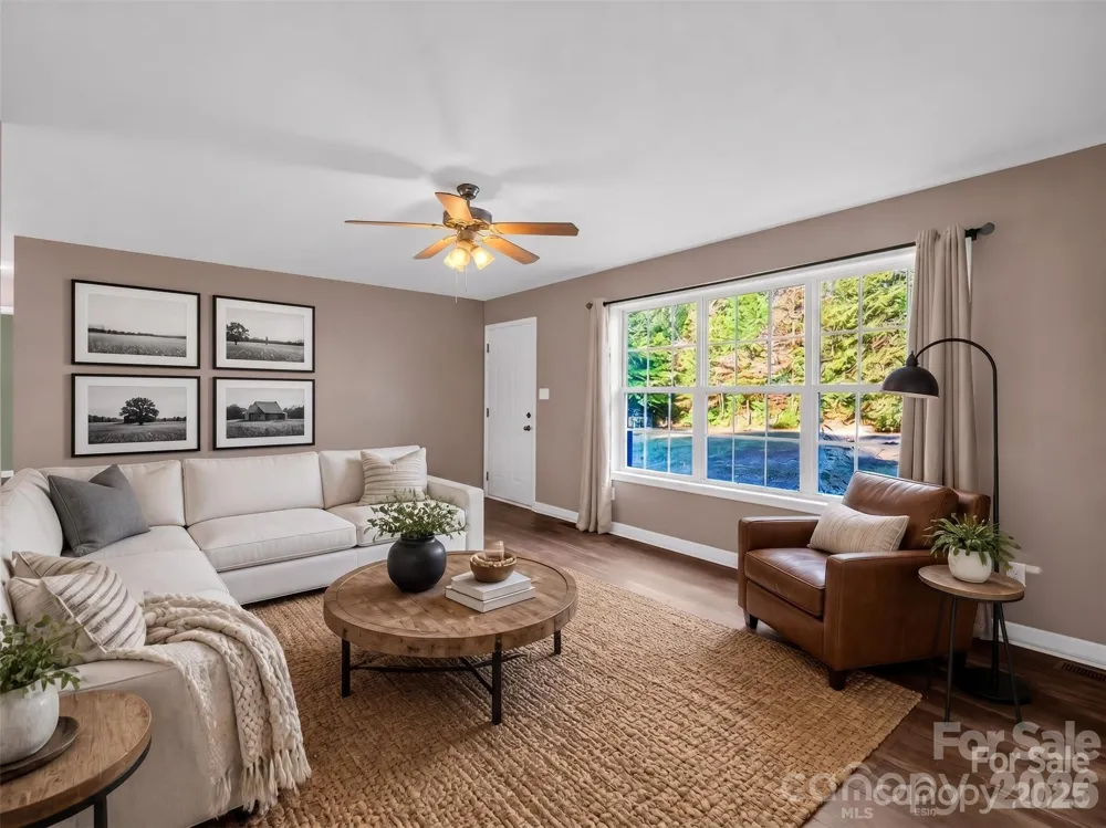 663 Landrum Road Columbus, NC 28722