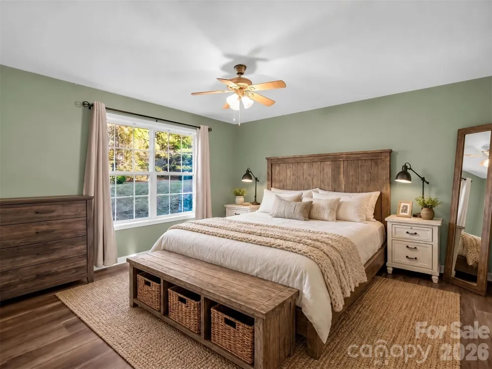 663 Landrum Road Columbus, NC 28722