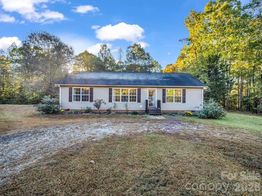 663 Landrum Road Columbus, NC 28722