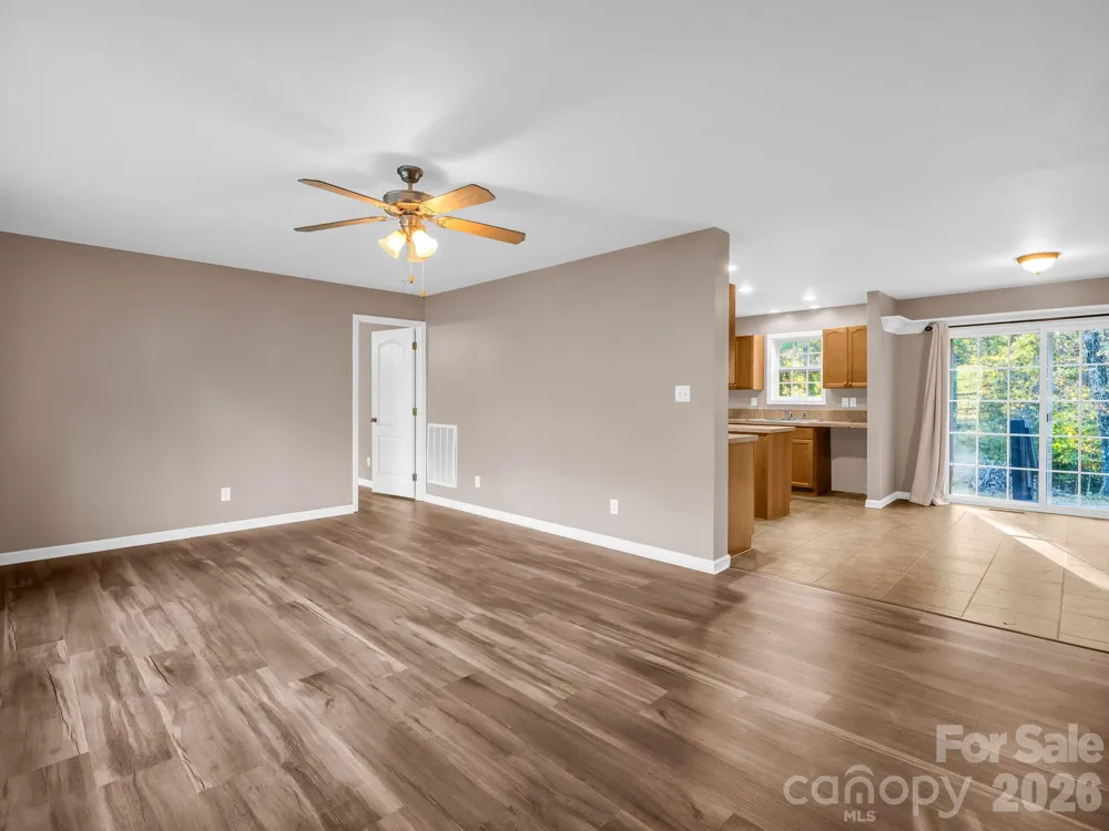 663 Landrum Road Columbus, NC 28722
