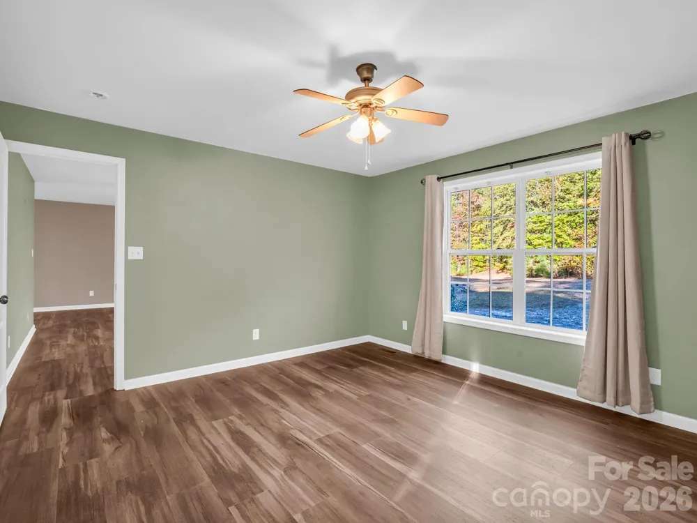 663 Landrum Road Columbus, NC 28722
