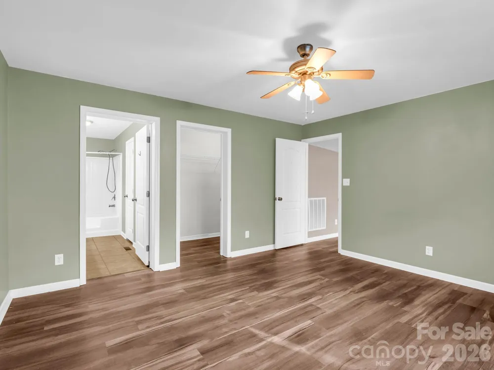 663 Landrum Road Columbus, NC 28722