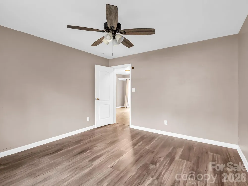 663 Landrum Road Columbus, NC 28722