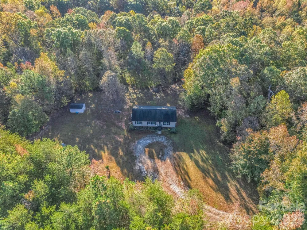 663 Landrum Road Columbus, NC 28722
