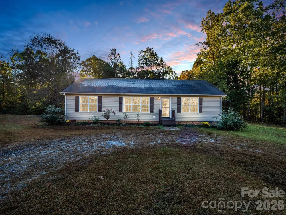 663 Landrum Road Columbus, NC 28722