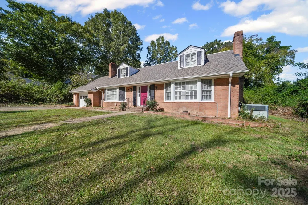 509 Lee Avenue Wadesboro, NC 28170