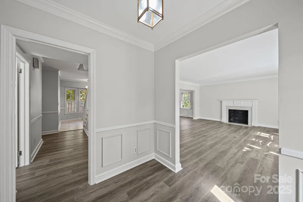 509 Lee Avenue Wadesboro, NC 28170