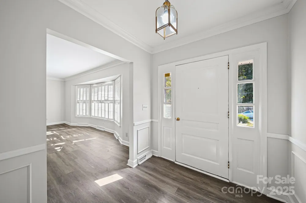 509 Lee Avenue Wadesboro, NC 28170