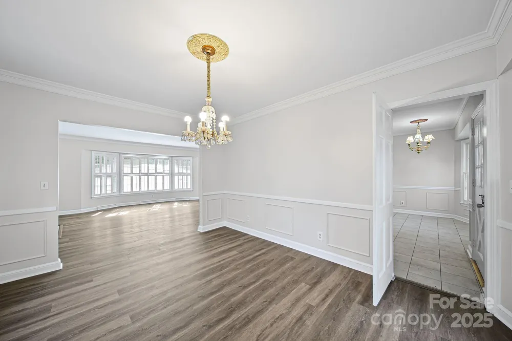 509 Lee Avenue Wadesboro, NC 28170