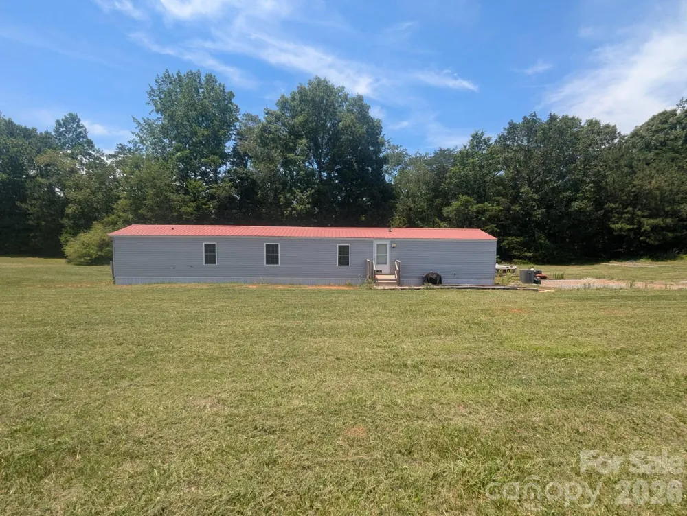 260 Buck Branch Road Mill Spring, NC 28756