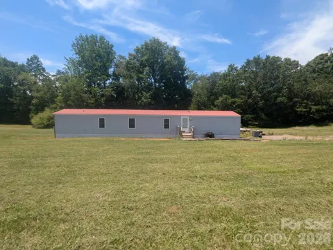 260 Buck Branch Road