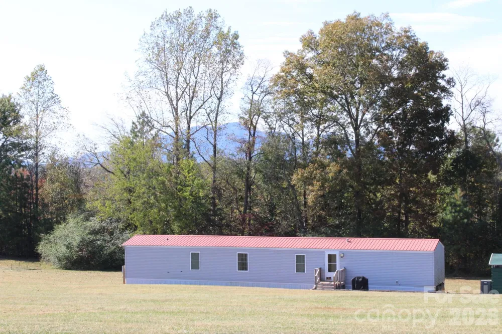 260 Buck Branch Road Mill Spring, NC 28756