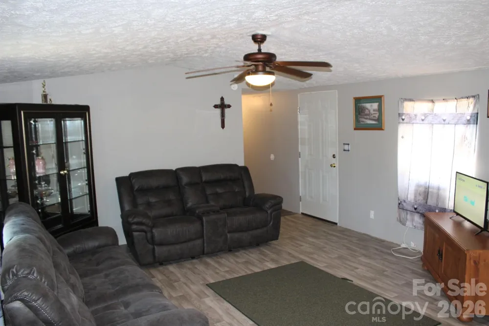 260 Buck Branch Road Mill Spring, NC 28756