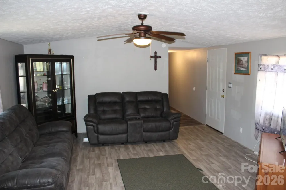 260 Buck Branch Road Mill Spring, NC 28756