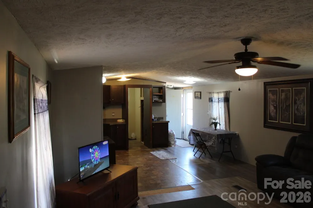 260 Buck Branch Road Mill Spring, NC 28756