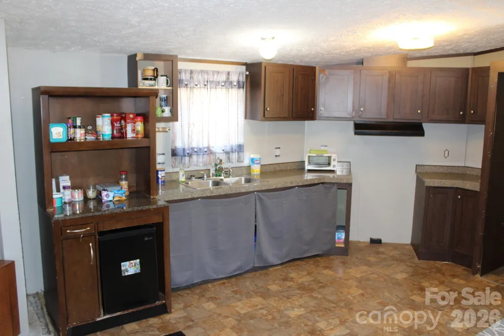 260 Buck Branch Road Mill Spring, NC 28756