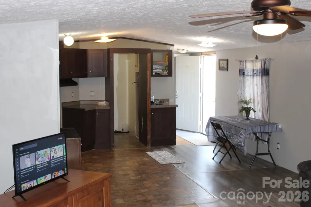 260 Buck Branch Road Mill Spring, NC 28756