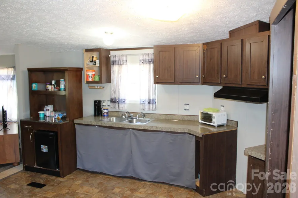 260 Buck Branch Road Mill Spring, NC 28756