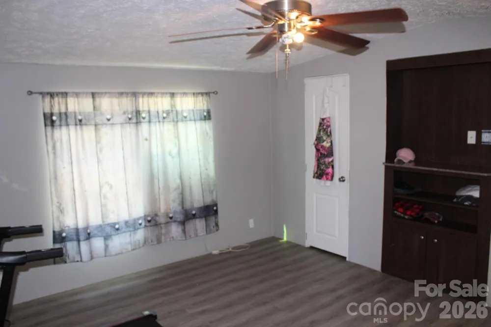 260 Buck Branch Road Mill Spring, NC 28756