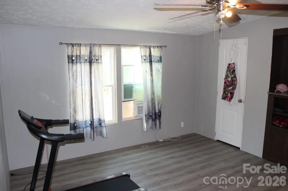 260 Buck Branch Road Mill Spring, NC 28756