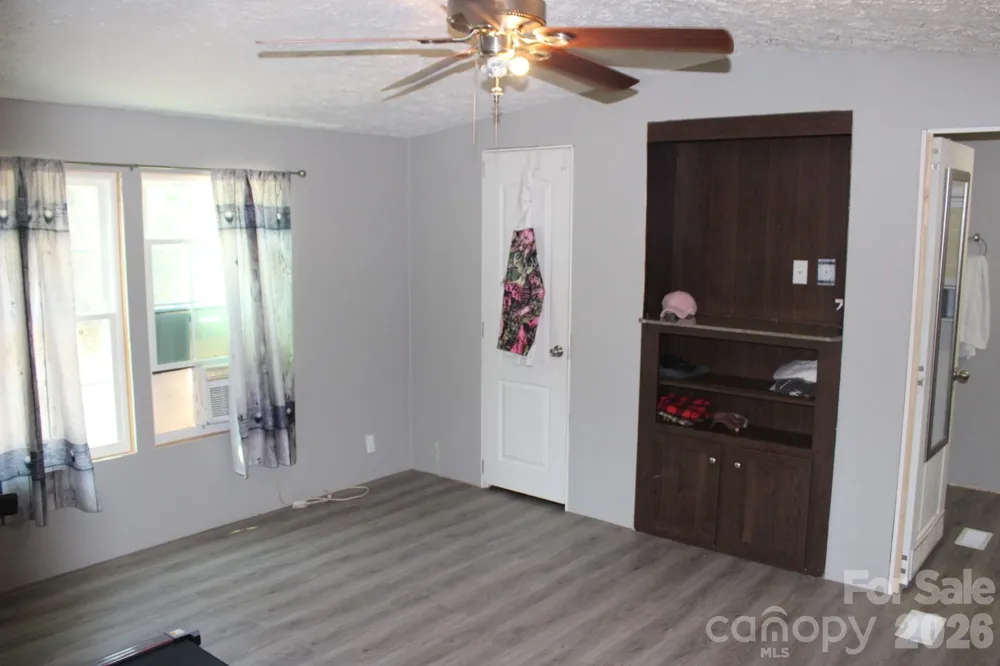 260 Buck Branch Road Mill Spring, NC 28756