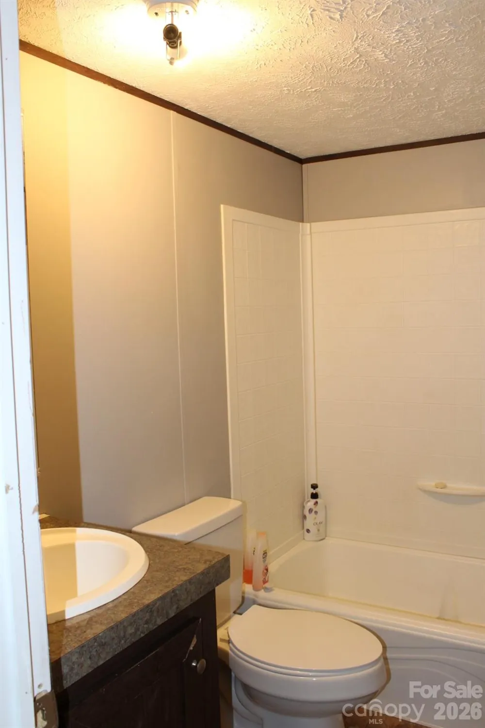 260 Buck Branch Road Mill Spring, NC 28756