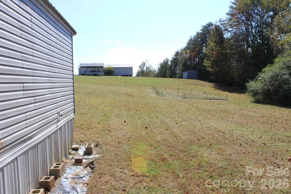 260 Buck Branch Road Mill Spring, NC 28756