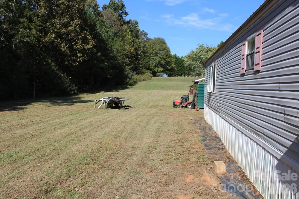 260 Buck Branch Road Mill Spring, NC 28756