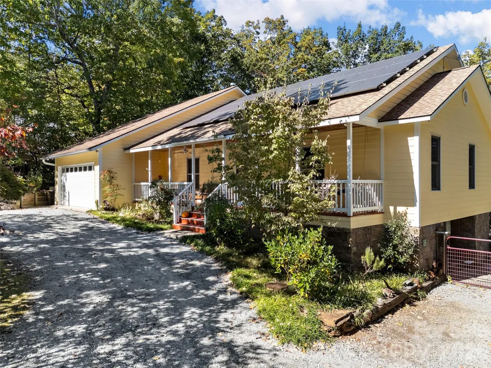 160 Caledonia Road Landrum, SC 29356